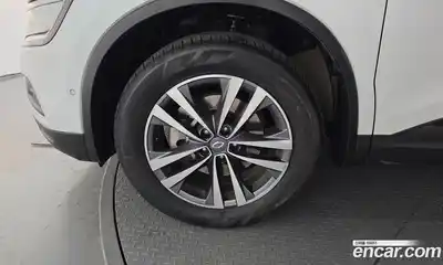 Renault QM6 2017 2.0 гидро, миниатюра 5