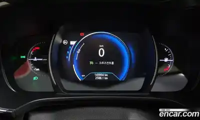 Renault QM6 2017 2.0 гидро, миниатюра 8