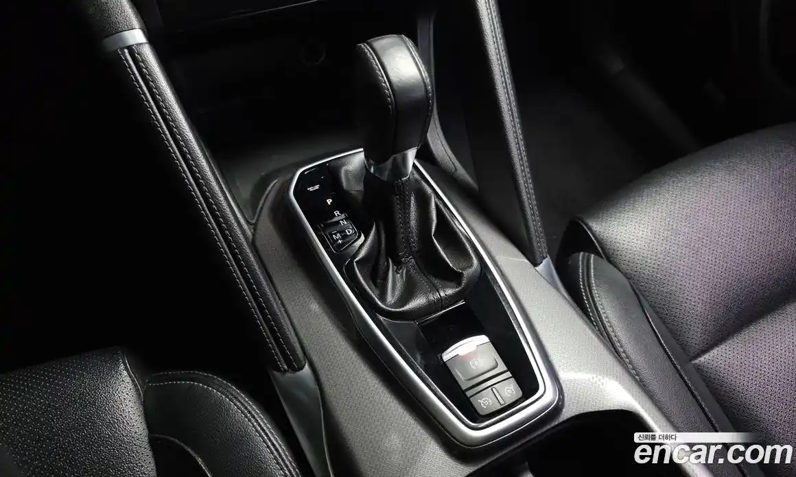 Renault QM6 2017 2.0 гидро, фото 9