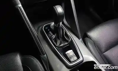 Renault QM6 2017 2.0 гидро, миниатюра 9