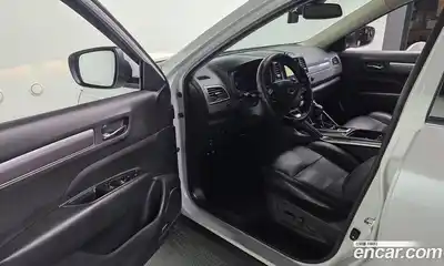 Renault QM6 2017 2.0 гидро, миниатюра 10