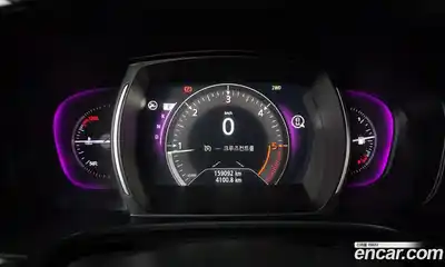 Renault QM6 2016 2.0 гидро, миниатюра 11