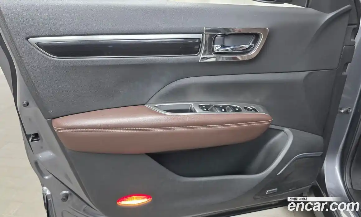 Renault QM6 2016 2.0 гидро, фото 14