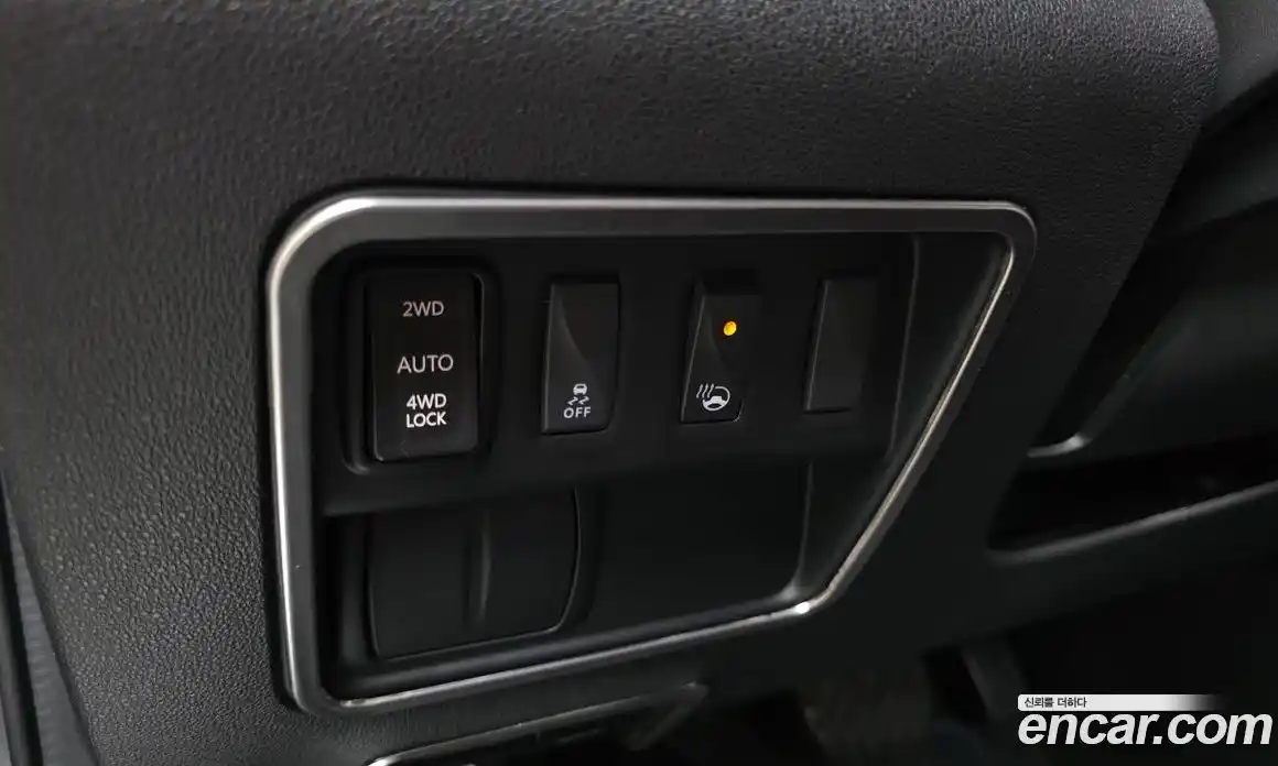 Renault QM6 2016 2.0 гидро, фото 22