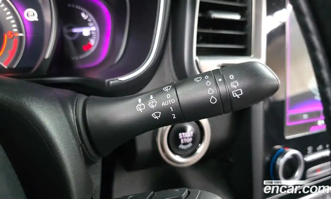Renault QM6 2016 2.0 гидро, фото 23
