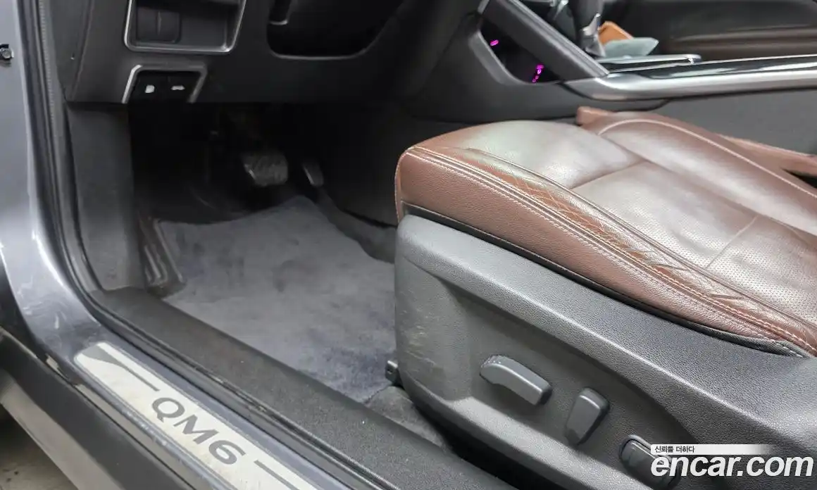 Renault QM6 2016 2.0 гидро, фото 30