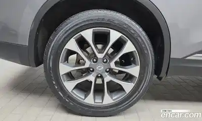 Renault QM6 2016 2.0 гидро, миниатюра 5