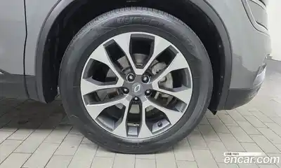 Renault QM6 2016 2.0 гидро, миниатюра 7