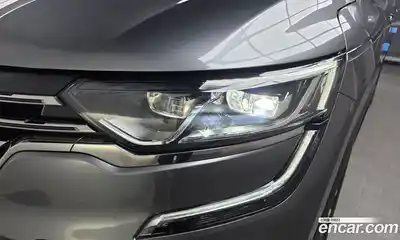 Renault QM6 2016 2.0 гидро, миниатюра 8
