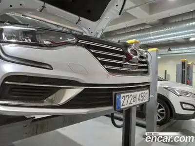 Renault SM6, 2023