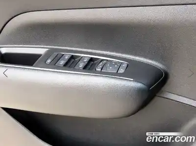 Renault QM6 2022 2.0 вариатор, миниатюра 11
