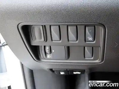 Renault QM6 2022 2.0 вариатор, миниатюра 12