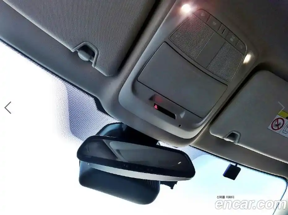 Renault QM6 2022 2.0 вариатор, фото 16