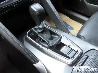 Renault QM6 2022 2.0 вариатор, миниатюра 10