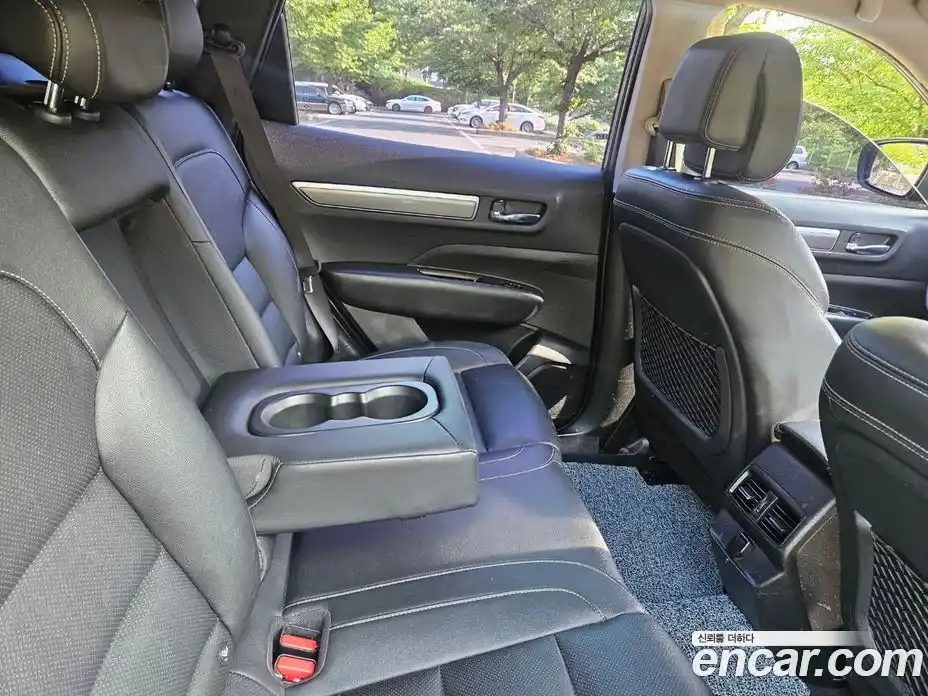 Renault QM6 2017 2.0 гидро, фото 11