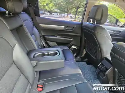 Renault QM6 2017 2.0 гидро, миниатюра 11