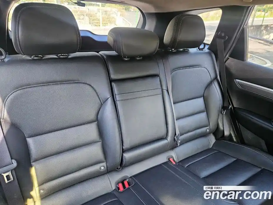 Renault QM6 2017 2.0 гидро, фото 12
