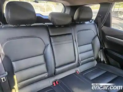 Renault QM6 2017 2.0 гидро, миниатюра 12