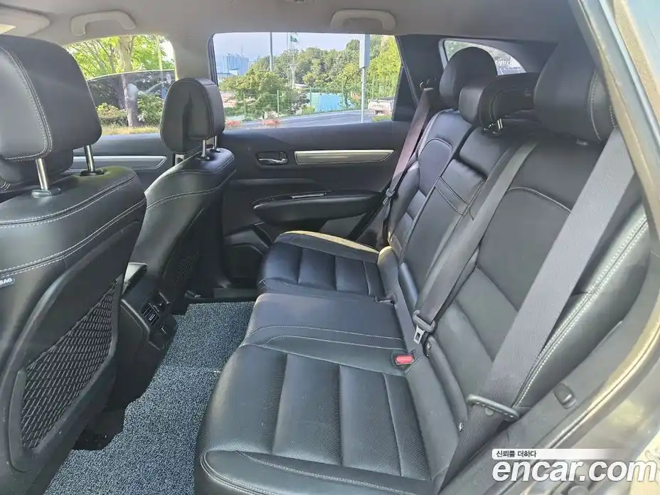 Renault QM6 2017 2.0 гидро, фото 16