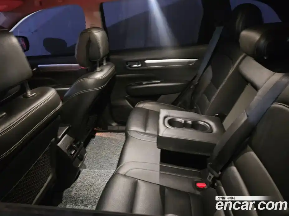Renault QM6 2017 2.0 гидро, фото 2
