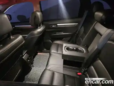 Renault QM6 2017 2.0 гидро, миниатюра 2
