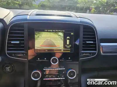 Renault QM6 2017 2.0 гидро, миниатюра 4