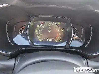 Renault QM6 2017 2.0 гидро, миниатюра 5