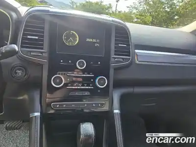 Renault QM6 2017 2.0 гидро, миниатюра 7