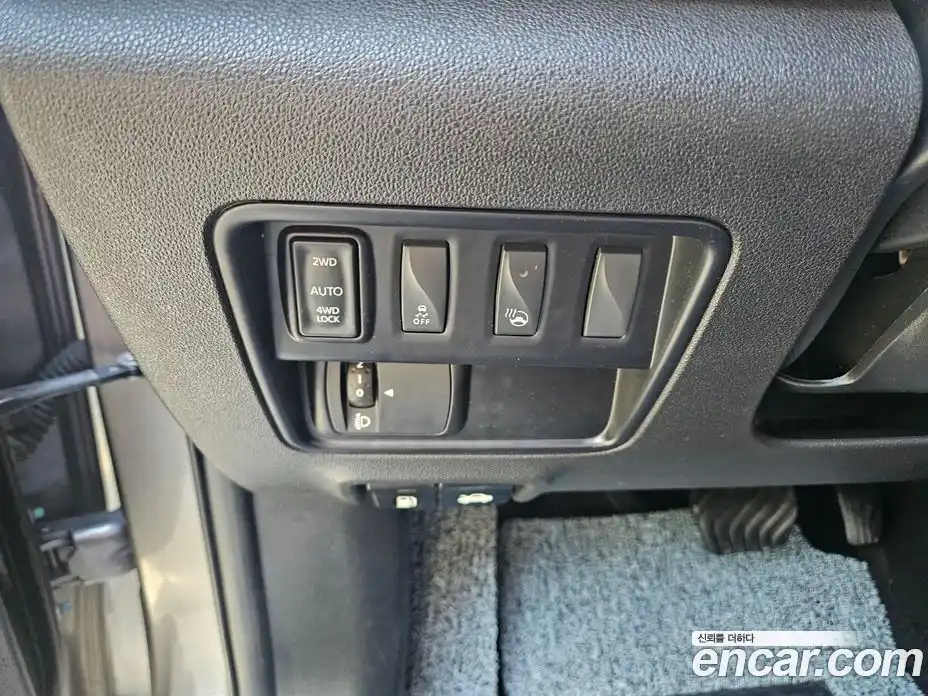 Renault QM6 2017 2.0 гидро, фото 8