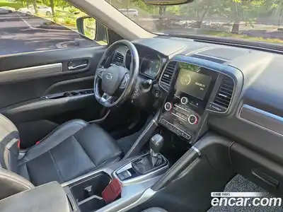 Renault QM6 2017 2.0 гидро, миниатюра 9