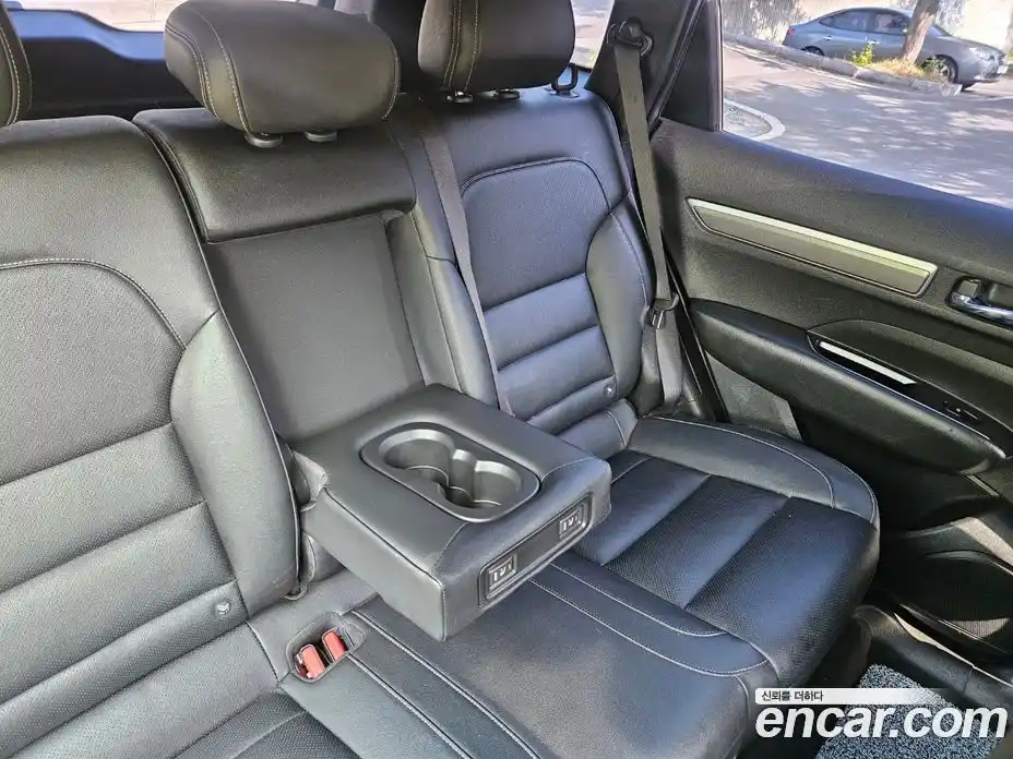 Renault QM6 2017 2.0 гидро, фото 10