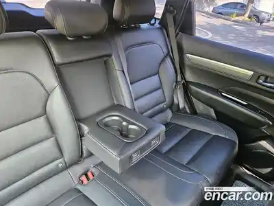 Renault QM6 2017 2.0 гидро, миниатюра 10