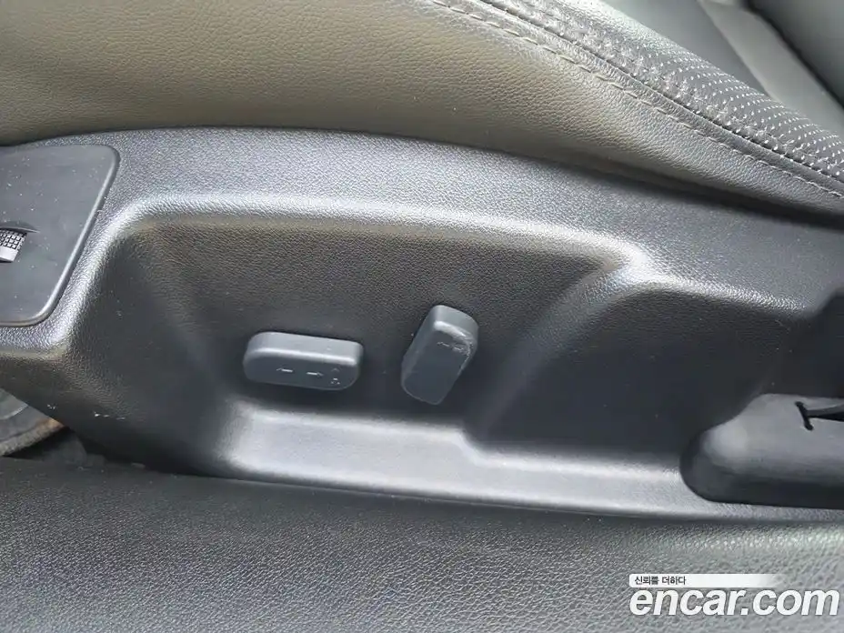 Renault SM5 2014 2.0 гидро, фото 11
