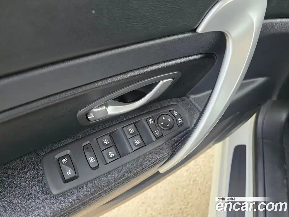 Renault SM5 2014 2.0 гидро, фото 15