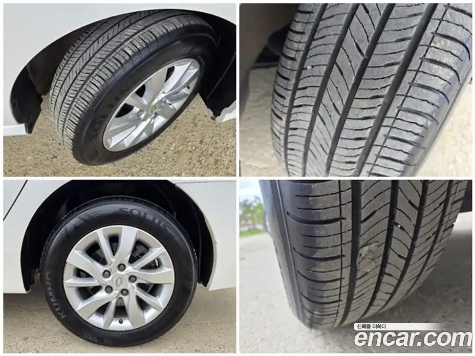 Renault SM5 2014 2.0 гидро, фото 17