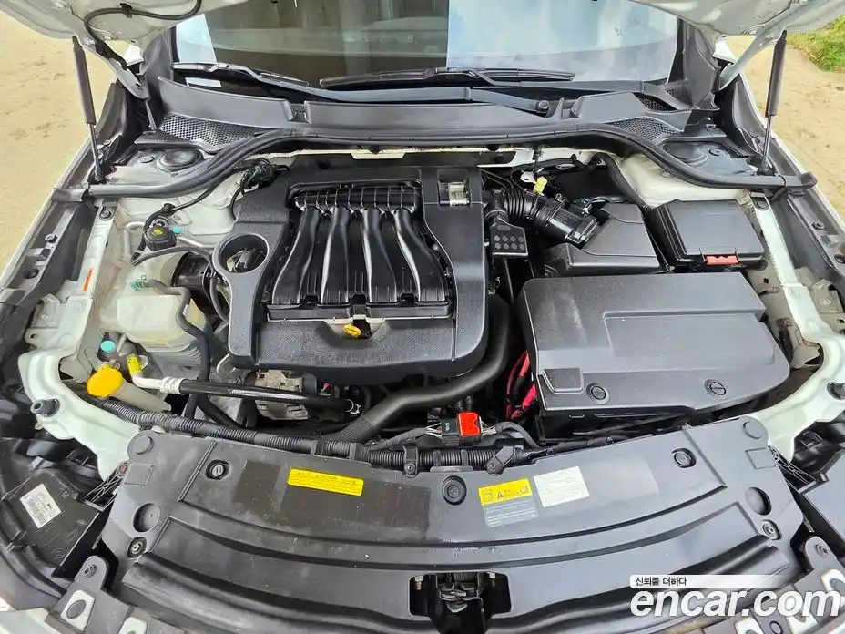 Renault SM5 2014 2.0 гидро, фото 18
