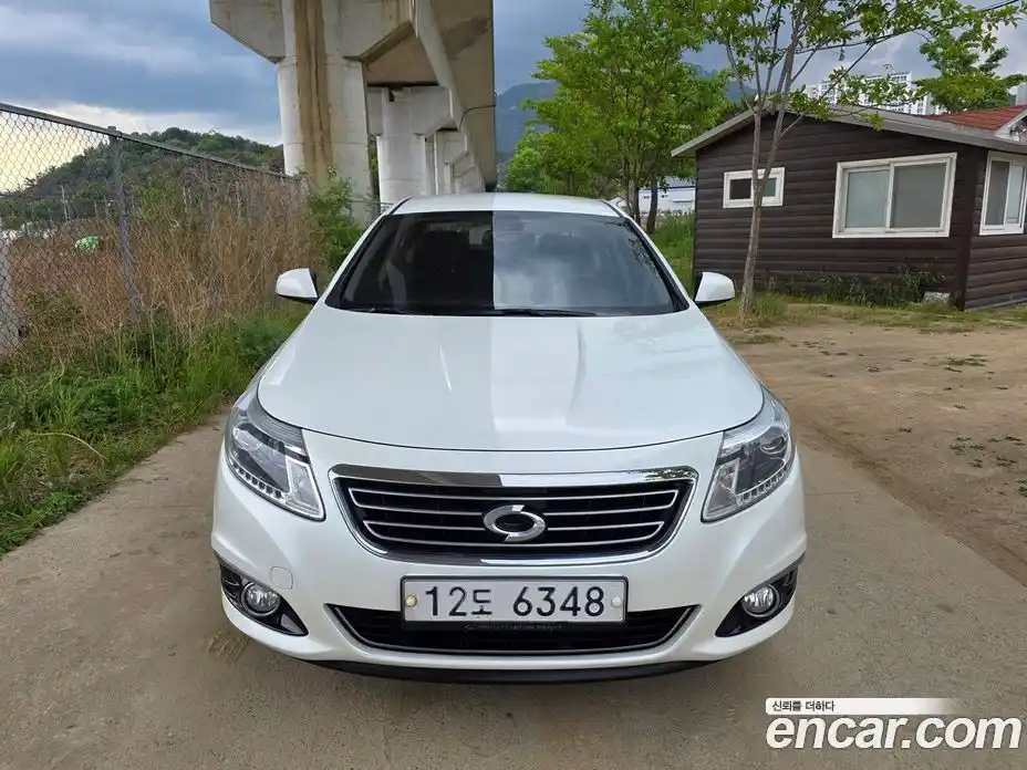 Renault SM5 2014 2.0 гидро, фото 2