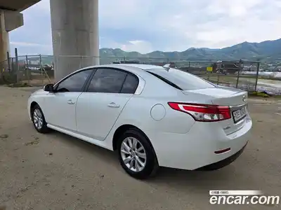 Renault SM5 2014 2.0 гидро, миниатюра 3