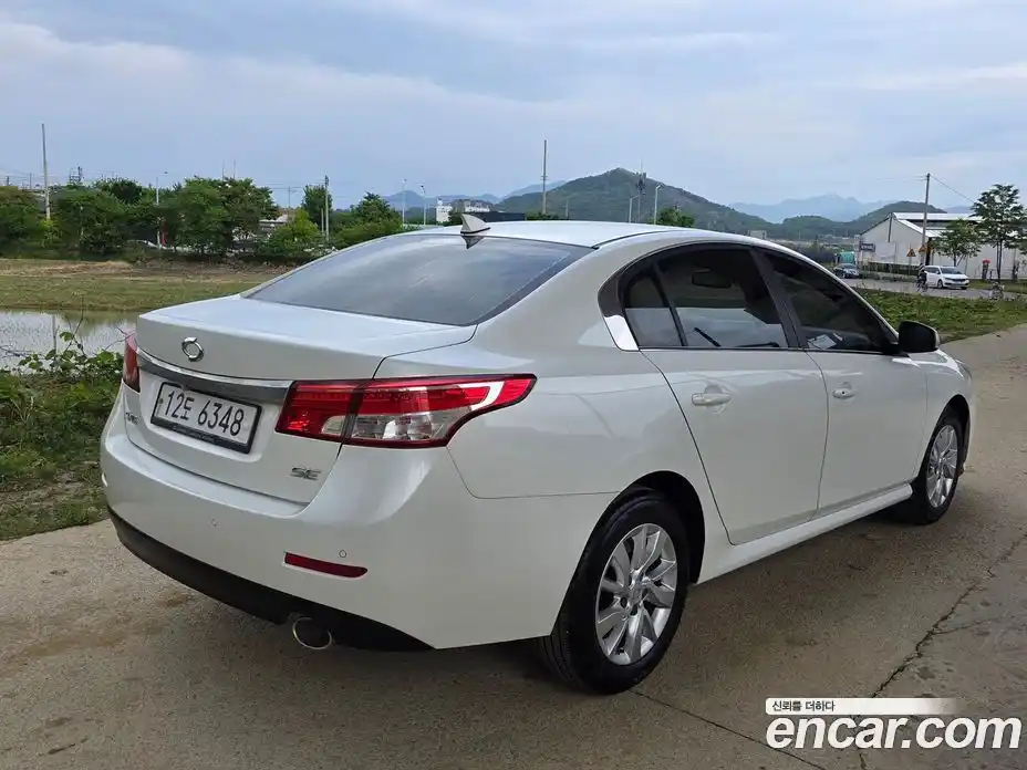 Renault SM5 2014 2.0 гидро, фото 5