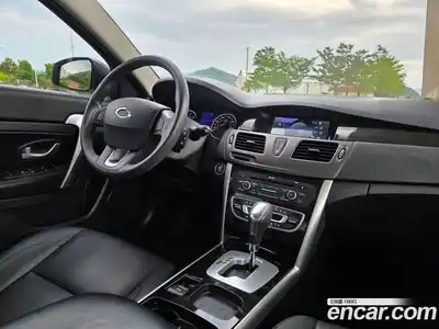Renault SM5 2014 2.0 гидро, миниатюра 7
