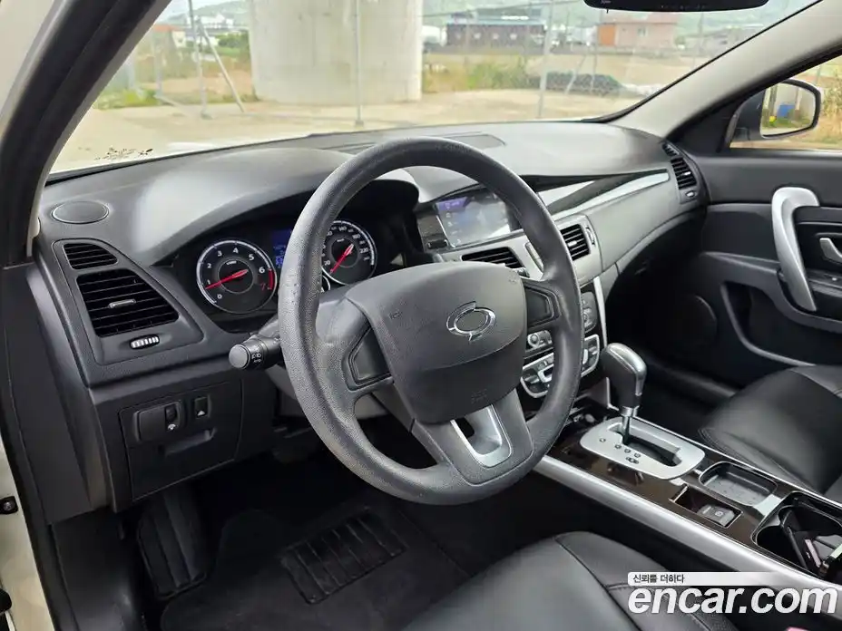 Renault SM5 2014 2.0 гидро, фото 8