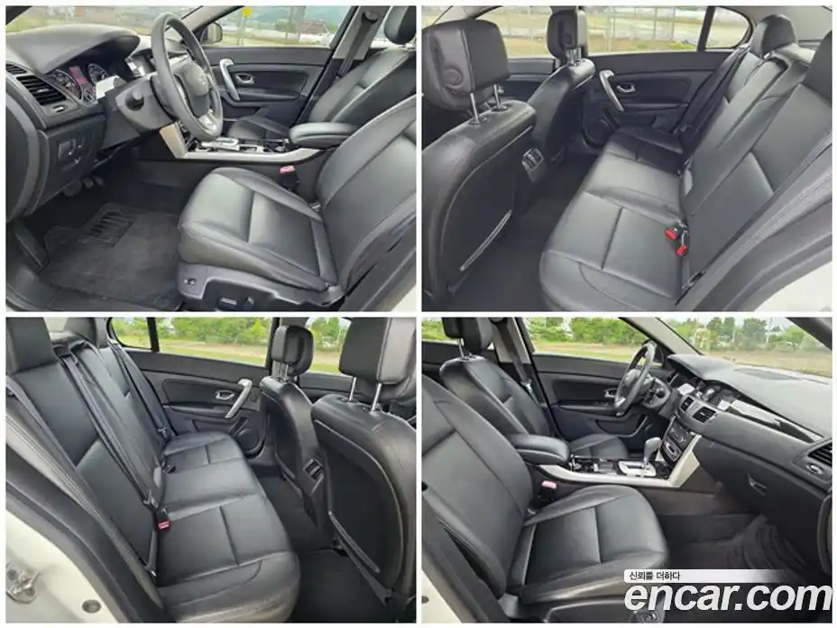 Renault SM5 2014 2.0 гидро, фото 9