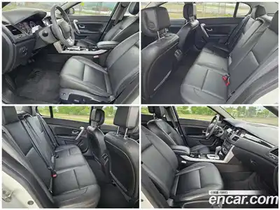 Renault SM5 2014 2.0 гидро, миниатюра 9