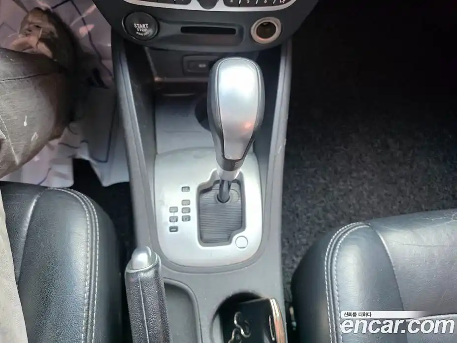 Renault SM3 2010 1.6 гидро, фото 19