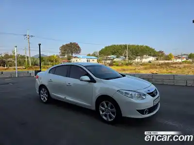 Renault SM3 2010 1.6 гидро, миниатюра 2