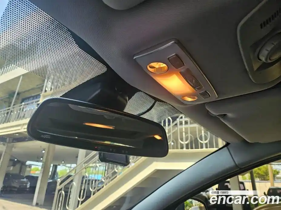 Renault SM7 2015 2.5 гидро, фото 12
