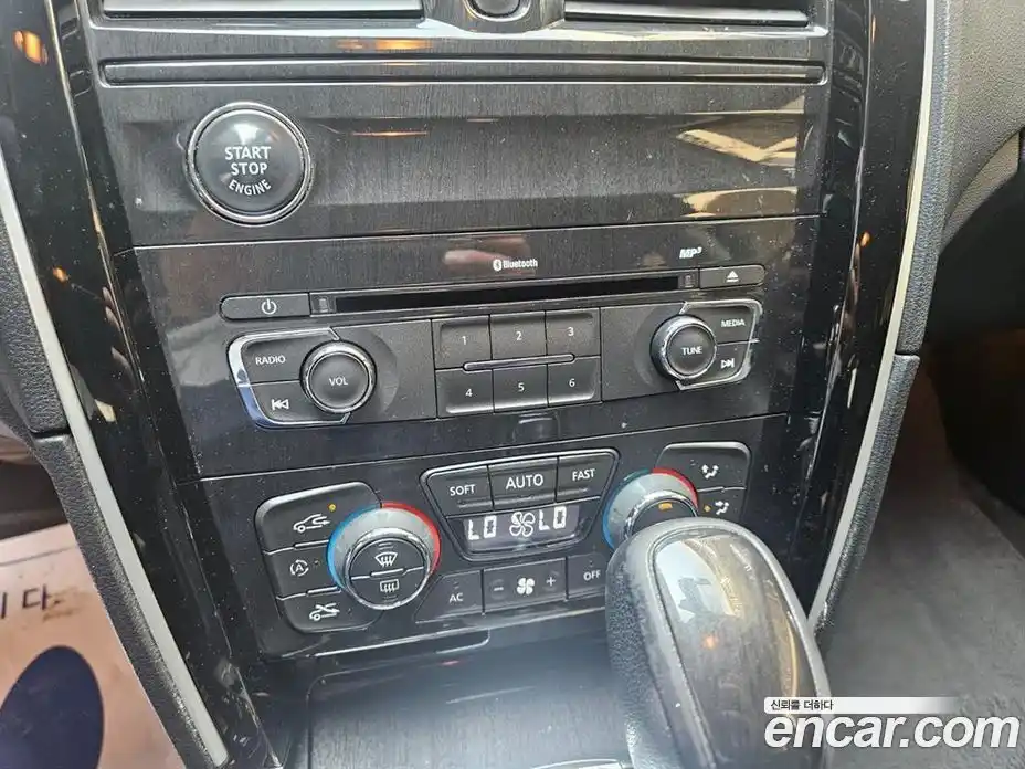 Renault SM7 2015 2.5 гидро, фото 15