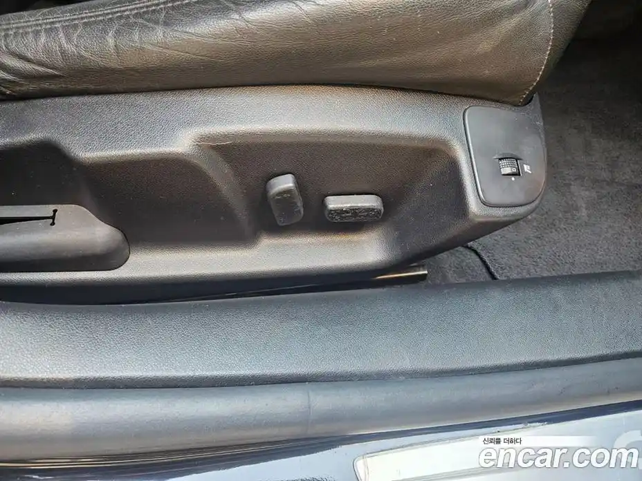 Renault SM7 2015 2.5 гидро, фото 16