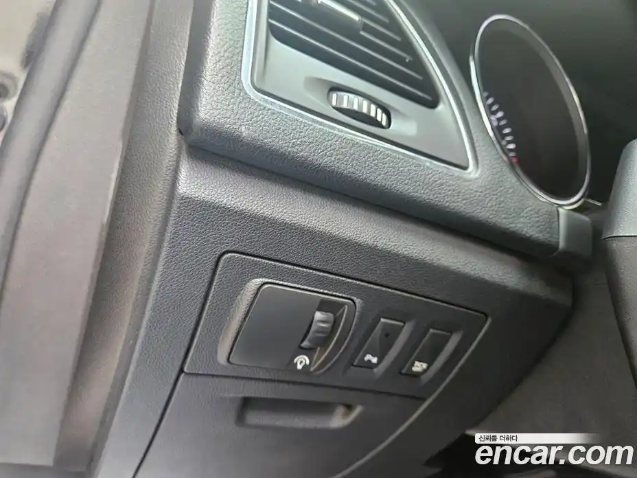 Renault SM7 2015 2.5 гидро, фото 17