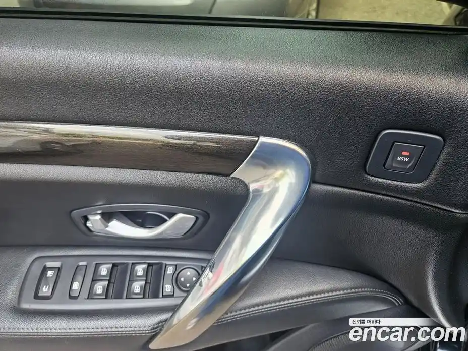 Renault SM7 2015 2.5 гидро, фото 18